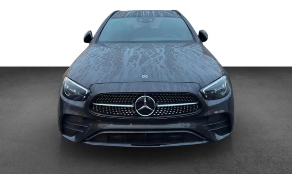 Mercedes-Benz Classe E 2022 occasion Zurich — 1