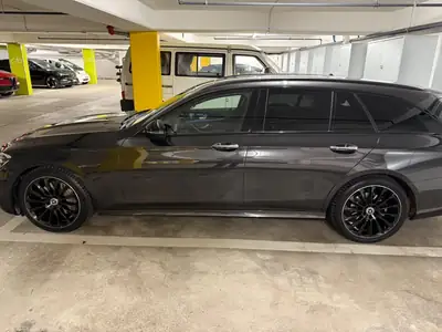 Mercedes-Benz E 220 Estate — Élégance diesel automatique, 120'000 km — Thumbnail 8