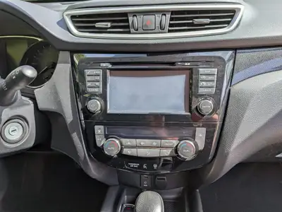 Nissan X-Trail 2017 Diesel — SUV fiable, transmission révisée, prêt pour l'aventure — Miniature 7