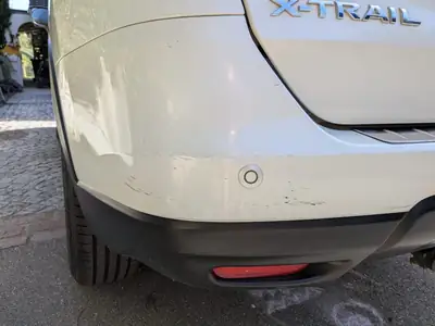 Nissan X-Trail 2017 Diesel — SUV fiable, transmission révisée, prêt pour l'aventure — Miniature 12
