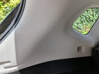 Nissan X-Trail 2017 Diesel — SUV fiable, transmission révisée, prêt pour l'aventure — Miniature 15