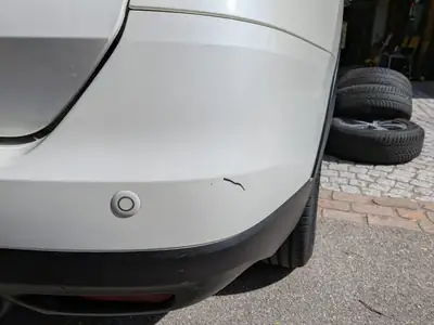 Nissan X-Trail 2017 Diesel — SUV fiable, transmission révisée, prêt pour l'aventure — Miniature 13