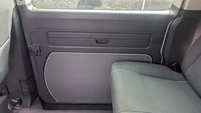 VW T5 California — Aménagé camping-car, diesel robuste, 101'000 km — Thumbnail 12