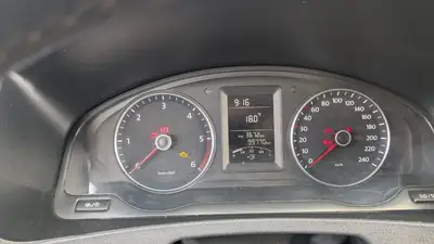VW T5 California — Aménagé camping-car, diesel robuste, 101'000 km — Thumbnail 14