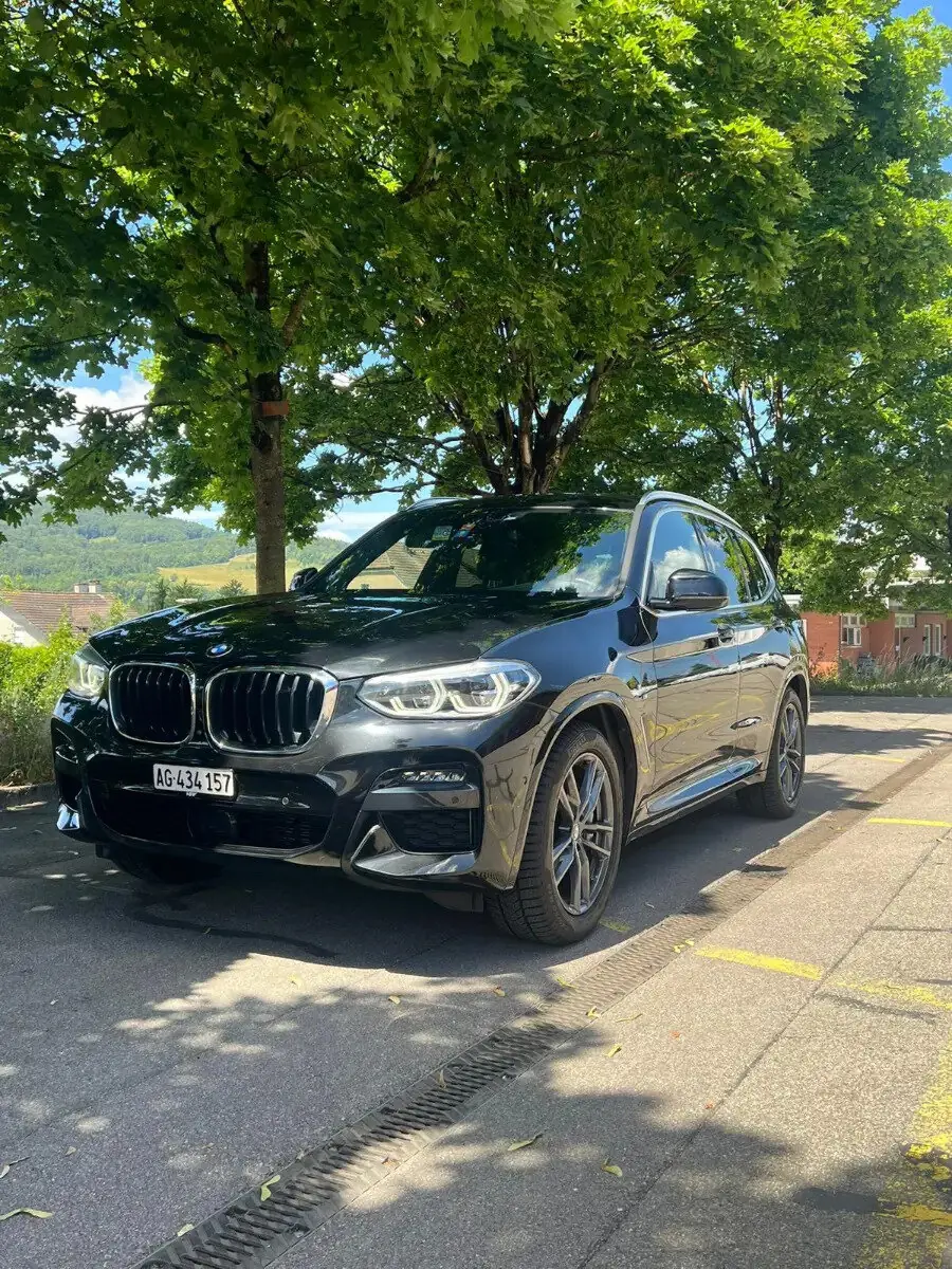 BMW X3 2021 occasion Windisch — 2