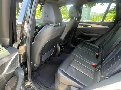 BMW X3 30i xDrive — SUV premium 252 ch, tout-terrain polyvalent — Thumbnail 12