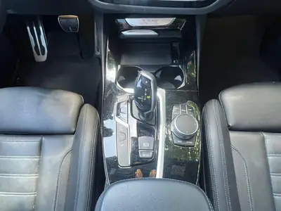 BMW X3 30i xDrive — SUV premium 252 ch, tout-terrain polyvalent — Thumbnail 11