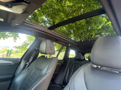 BMW X3 30i xDrive — SUV premium 252 ch, tout-terrain polyvalent — Thumbnail 14