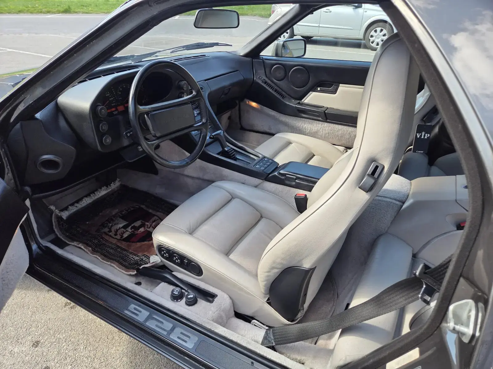 Porsche 928 1988 occasion Bilten — 5