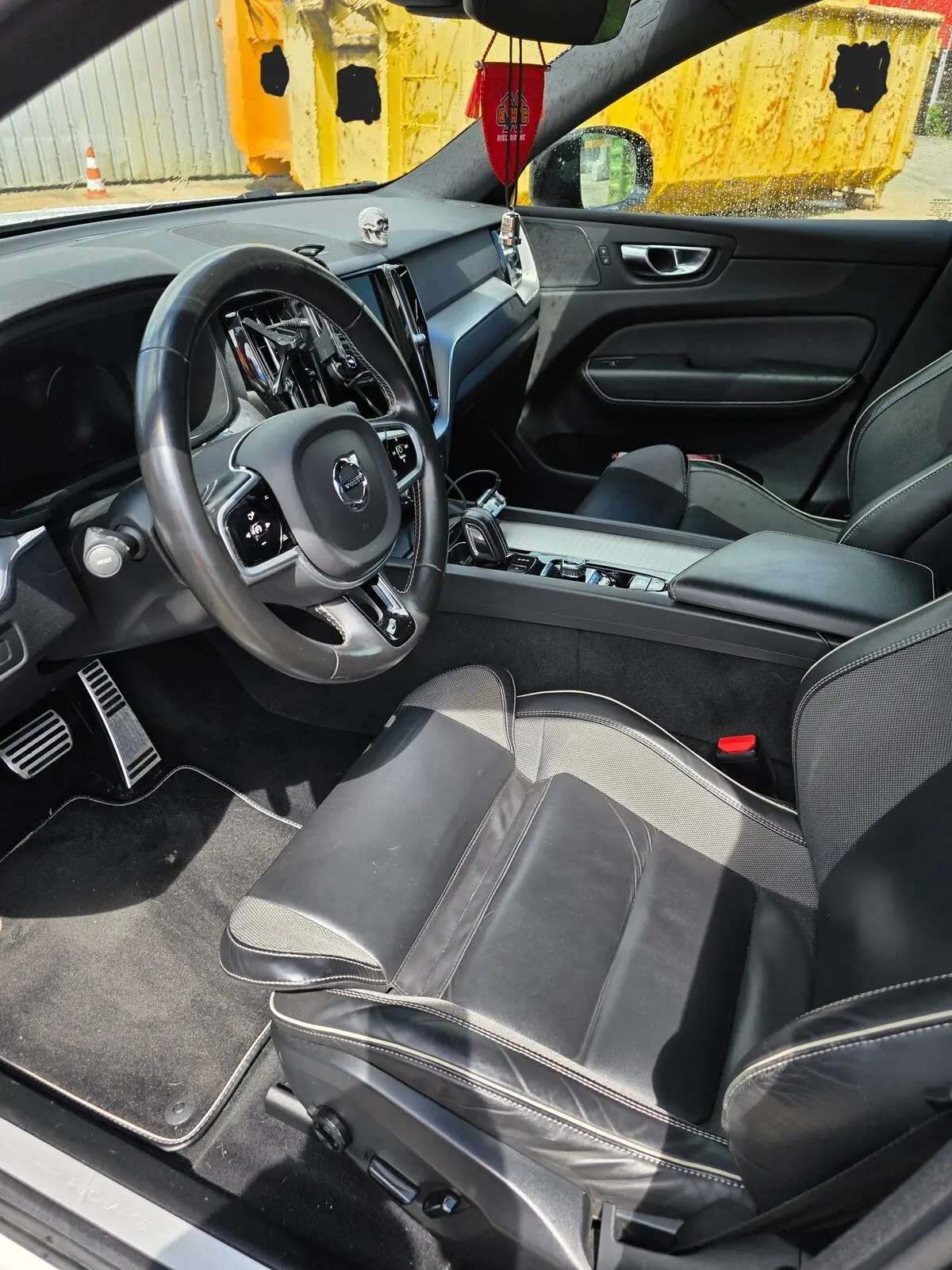 Volvo XC60 2021 occasion Orpund — 5
