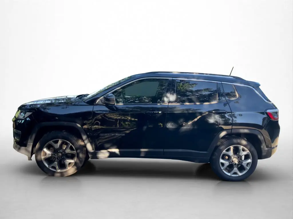 Jeep Compass 2019 occasion Uetikon am See — 4