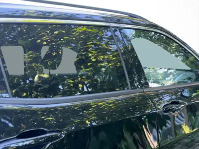 Jeep Compass 170 ch — SUV compact polyvalent, faible kilométrage et entretien récent — Miniatur 7