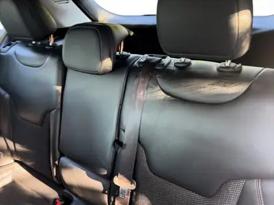 Jeep Compass 170 ch — SUV compact polyvalent, faible kilométrage et entretien récent — Miniatur 13