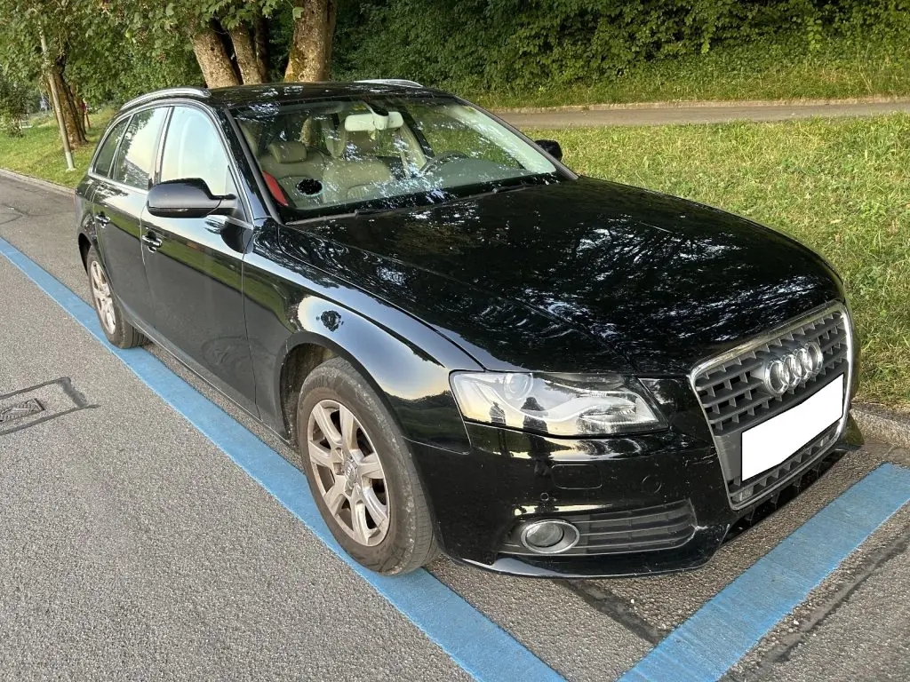 Audi A4 Avant 2.0 TDI 143 ch — Break diesel fiable, révisions complètes