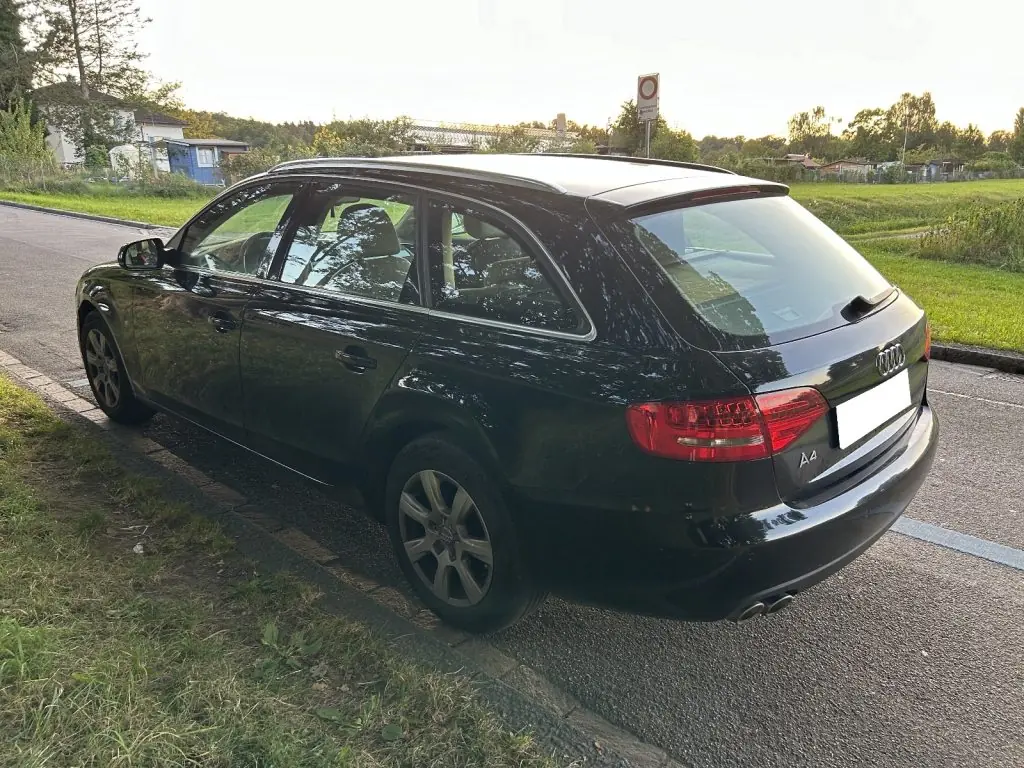 Audi A4 2011 occasion Schlieren — 3