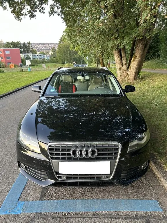 Audi A4 2011 occasion Schlieren — 5