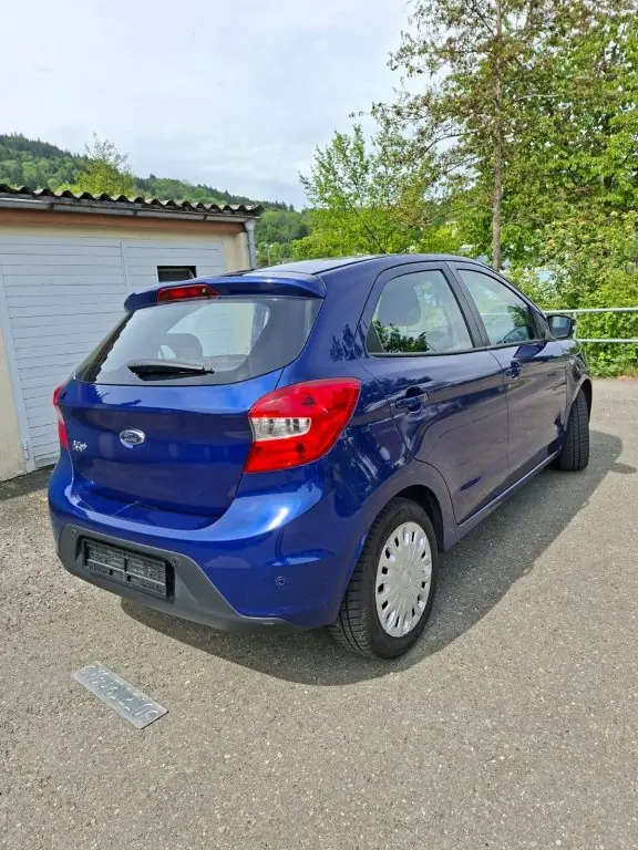 Ford Ka 2017 occasion Spreitenbach — 3