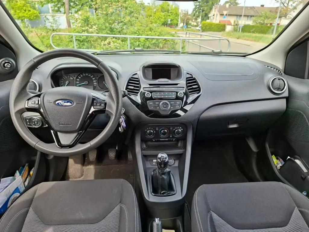Ford Ka 2017 occasion Spreitenbach — 5