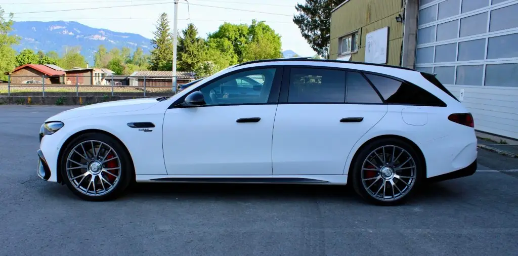 Mercedes-Benz AMG E 53 2025 occasion Balgach — 3