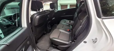 Renault Grand Scénic 2017 — Monospace familial spacieux, moteur diesel fiable — Miniatur 9