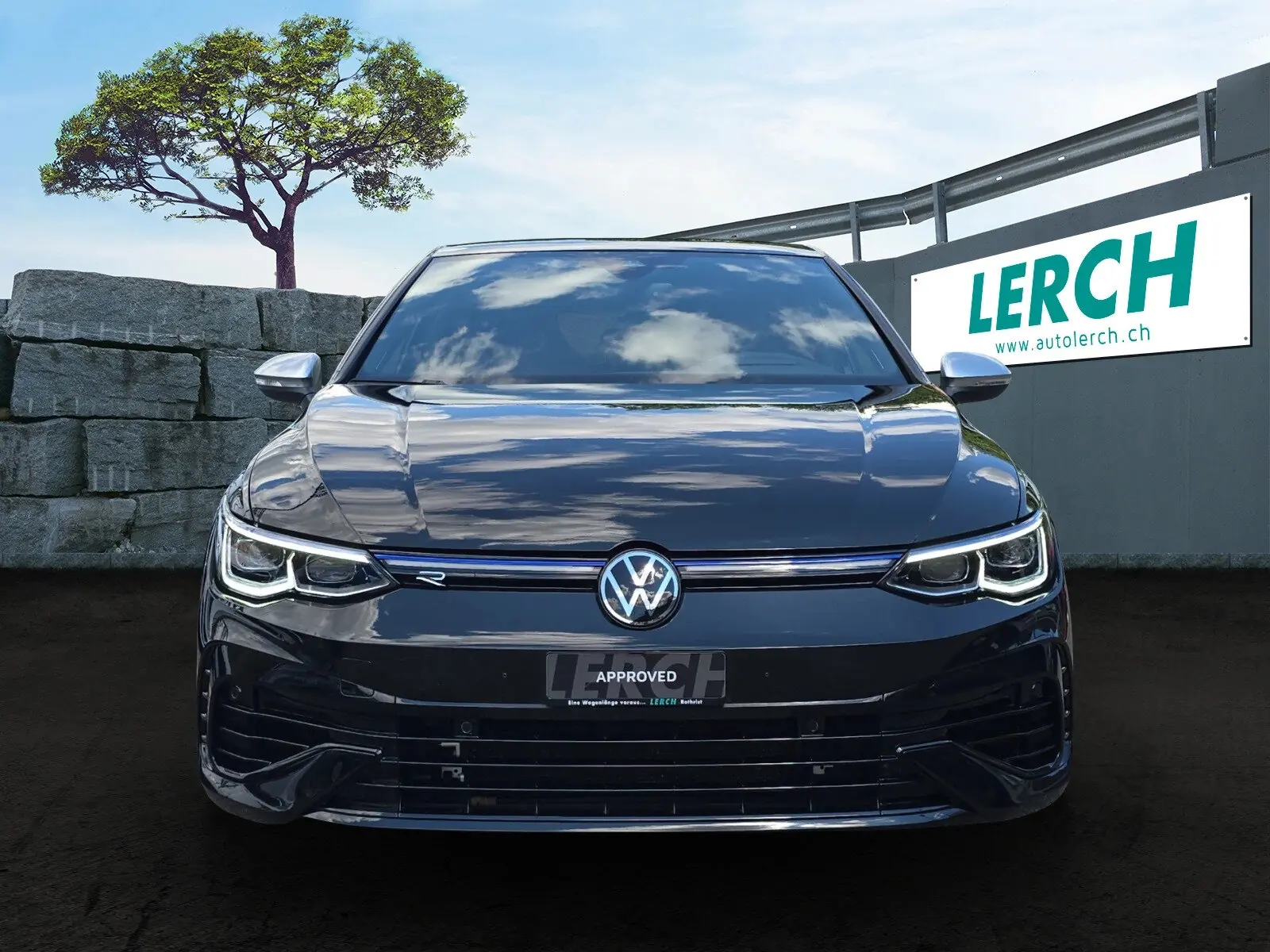Volkswagen Golf 2024 occasion Rothrist — 2