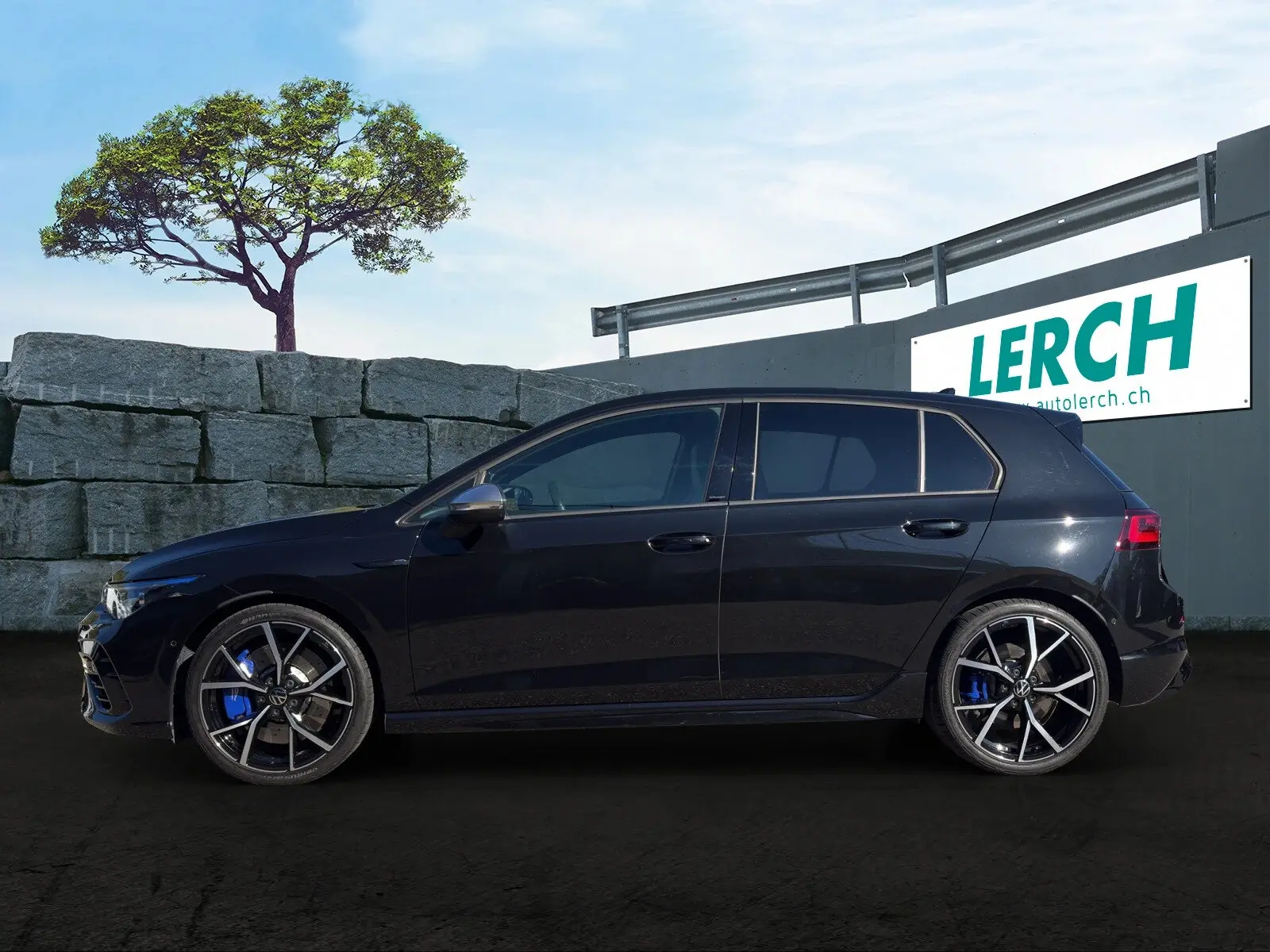 Volkswagen Golf 2024 occasion Rothrist — 3