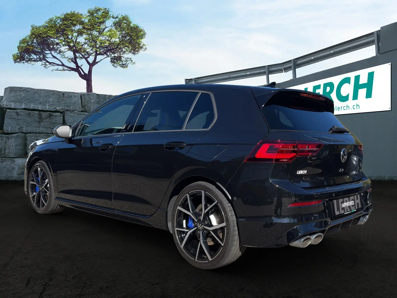 Volkswagen Golf 2024 occasion Rothrist — 4