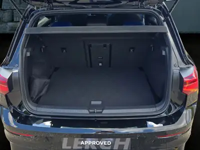 VW Golf 2024 — 319 ch, Toit panoramique et technologie premium — Miniature 9