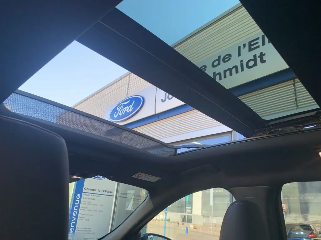 Ford Kuga 2022 occasion Moutier — 5