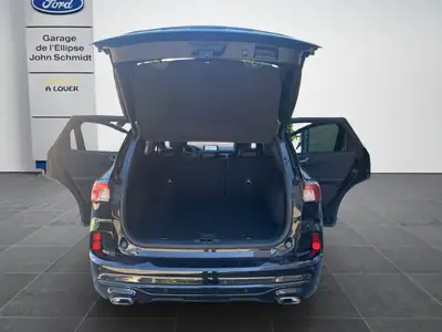 Ford Kuga Hybrid — SUV compact performant et économe, 70 200 km — Miniature 13