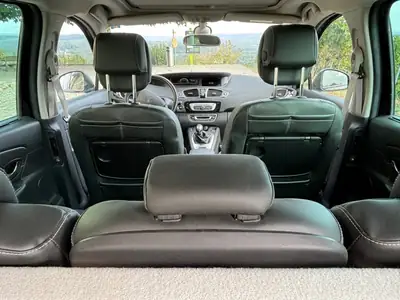Renault Scénic 2015 — Monospace polyvalent, entretien économique — Miniature 9