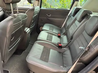 Renault Scénic 2015 — Monospace polyvalent, entretien économique — Miniature 8