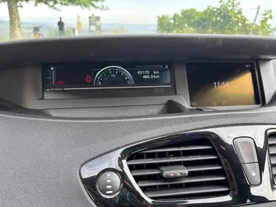 Renault Scénic 2015 — Monospace polyvalent, entretien économique — Miniature 11