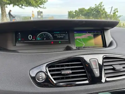Renault Scénic 2015 — Monospace polyvalent, entretien économique — Miniature 12
