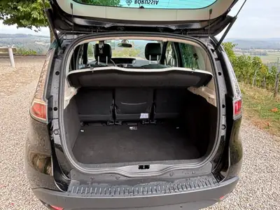 Renault Scénic 2015 — Monospace polyvalent, entretien économique — Miniature 10