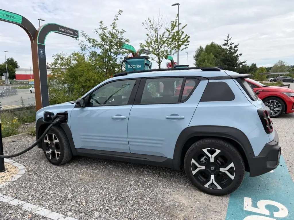 Renault R4 2025 occasion Münsingen — 1