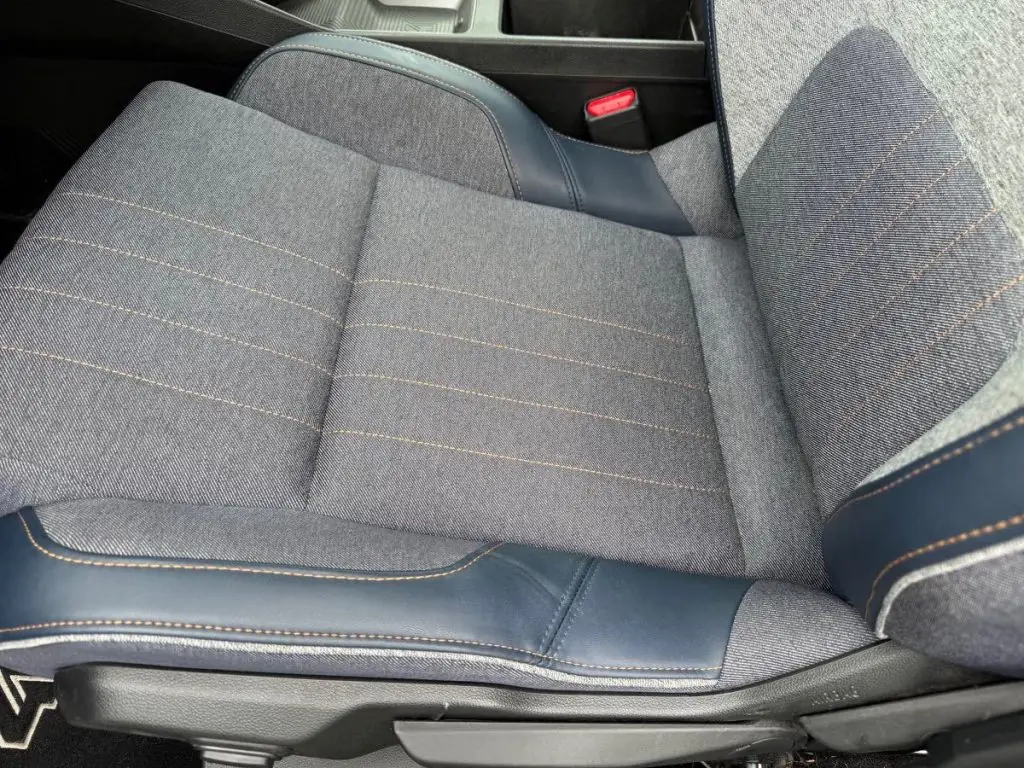 Renault R4 2025 occasion Münsingen — 3