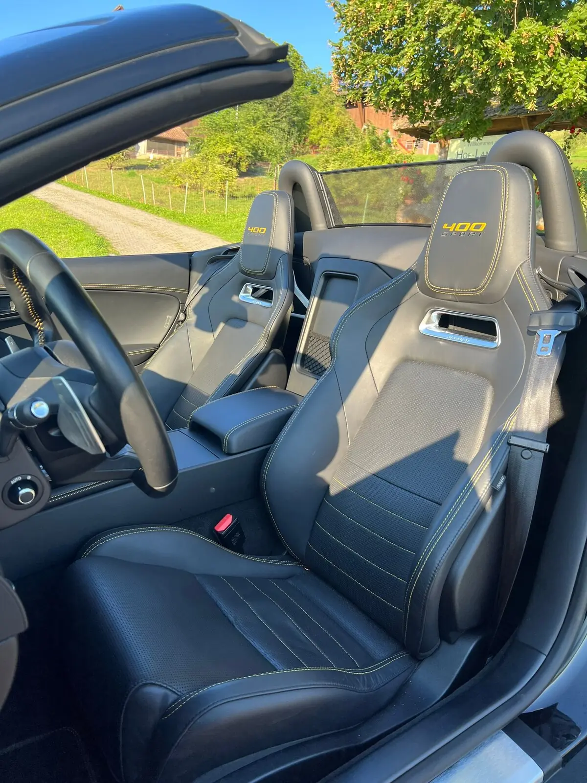 Jaguar F-Type 2018 occasion Küssnacht am Rigi — 5