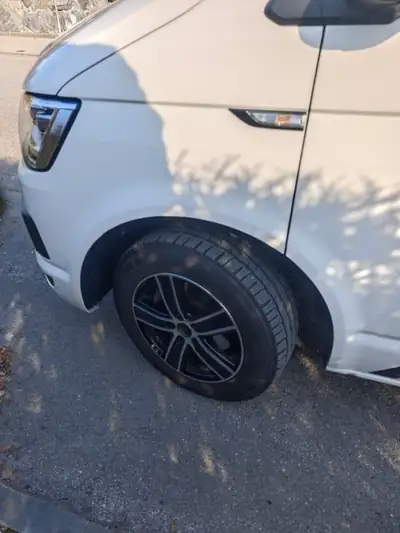 VW T6 California 2018 — L'van aménagé diesel performant, 33 000 km seulement — Miniatur 12