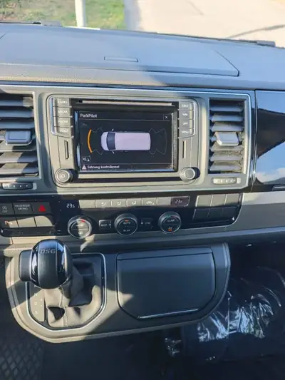 VW T6 California 2018 — L'van aménagé diesel performant, 33 000 km seulement — Miniatur 15