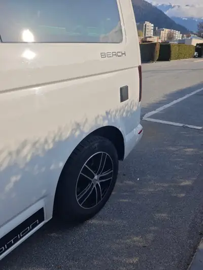 VW T6 California 2018 — L'van aménagé diesel performant, 33 000 km seulement — Miniatur 14