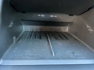 VW Tayron Life 193 ch — SUV 7 places diesel, tout-terrain polyvalent — Miniature 10