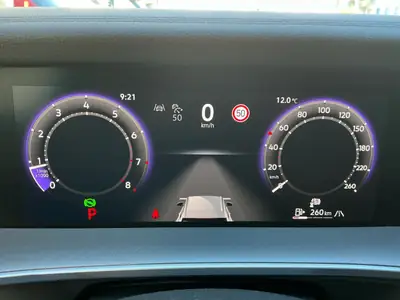 VW Tayron Life 193 ch — SUV 7 places diesel, tout-terrain polyvalent — Miniature 16
