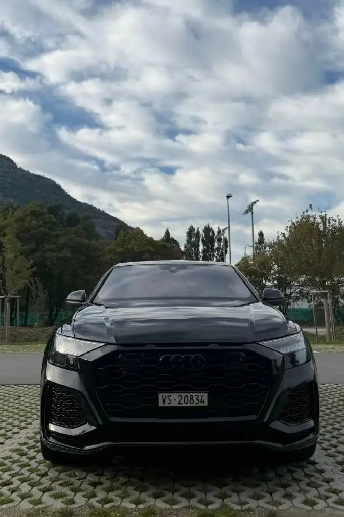 Audi Rsq8 2024 occasion Martigny — 2
