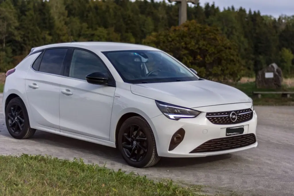 Opel Corsa 2020 occasion Sulz LU — 3