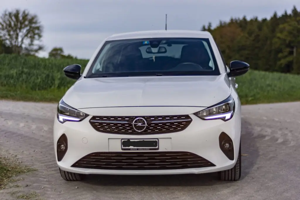 Opel Corsa 2020 occasion Sulz LU — 1