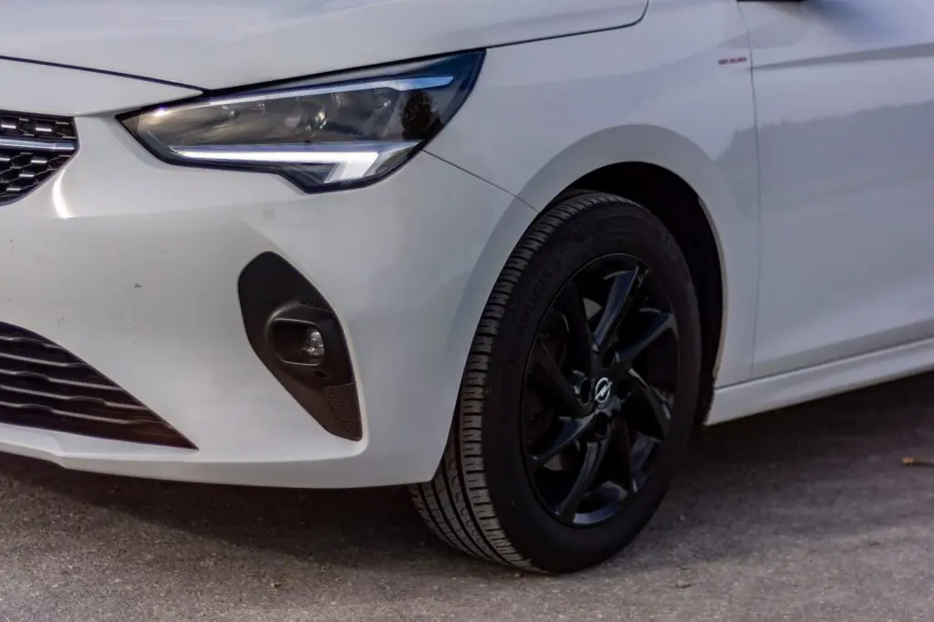 Opel Corsa 2020 occasion Sulz LU — 4
