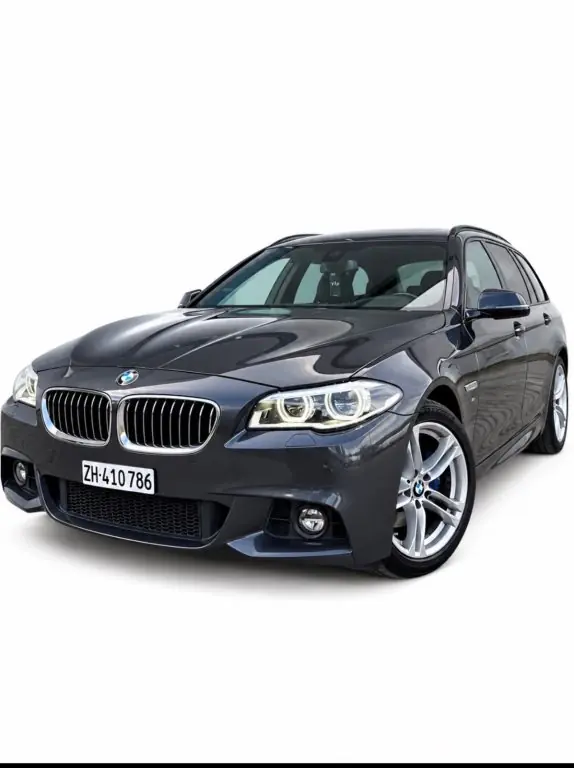 BMW 520 2015 occasion Otelfingen — 1