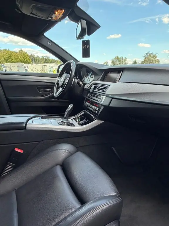 BMW 520 2015 occasion Otelfingen — 5