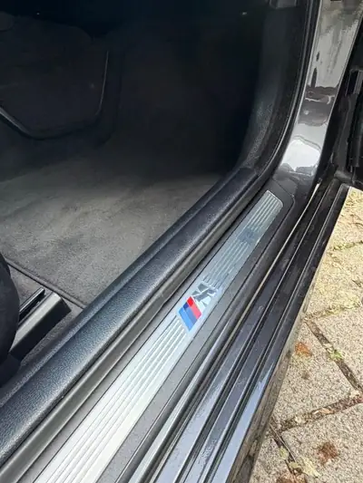 BMW 520 Touring Diesel — Break spacieux révisé, MFK et révisions récentes — Miniature 8